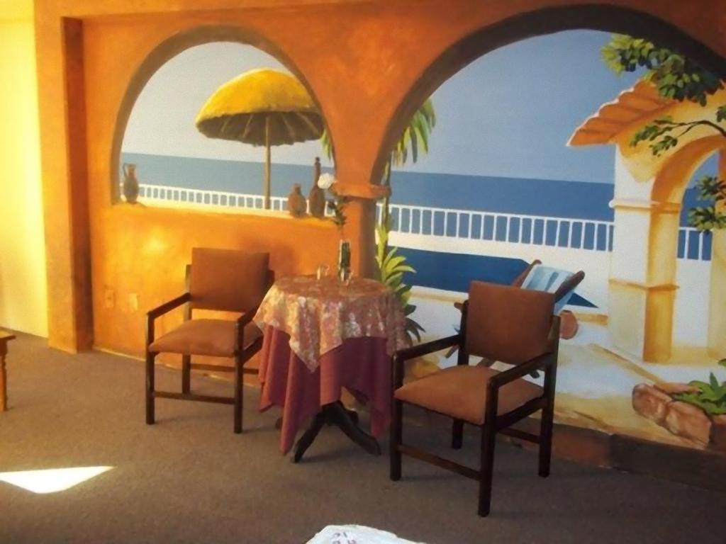 Hotel Berlina Ла Пас Екстериор снимка